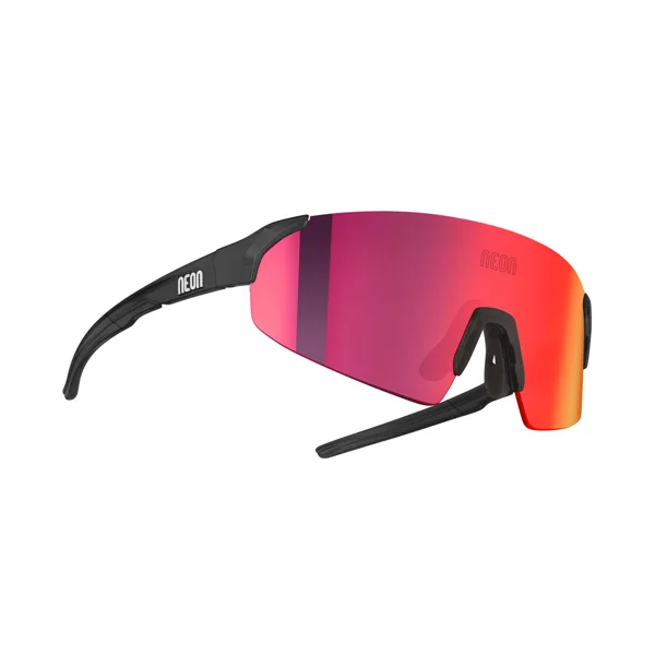 Brýle SUPERFLY, rámeček BLACK MATT, skla HD VISION CAT 3, velikost M/L