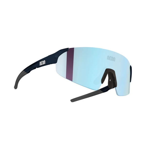 Brýle SUPERFLY, rámeček BLUE NIGHT SHINY, skla SUPER WHITE CAT 3, velikost M/L