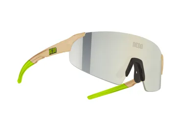 Brýle SUPERFLY, rámeček CREAM, skla PHOTOTRONIC PLUS BRONZE CAT 1-3, velikost S