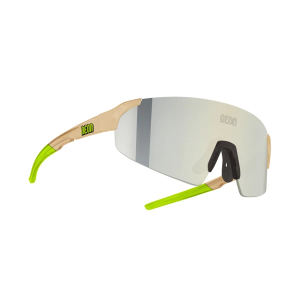 Brýle SUPERFLY, rámeček CREAM, skla PHOTOTRONIC PLUS BRONZE CAT 1-3, velikost S