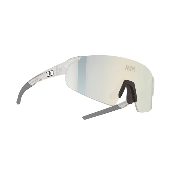 Brýle SUPERFLY, rámeček CRYSTAL SHINY, skla PHOTOTRONIC PLUS BRONZE CAT 1-3, velikost M/L