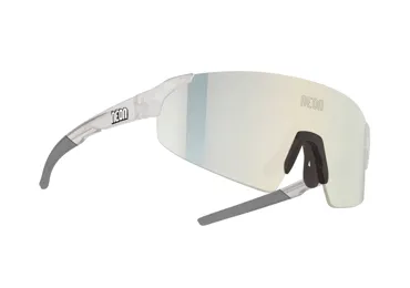 Brýle SUPERFLY, rámeček CRYSTAL SHINY, skla PHOTOTRONIC PLUS BRONZE CAT 1-3, velikost S