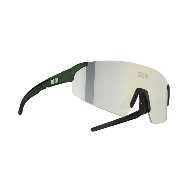 Brýle SUPERFLY, rámeček DARK OLIVE SHINY, skla PHOTOTRONIC PLUS BRONZE CAT 1-3, velikost M/L