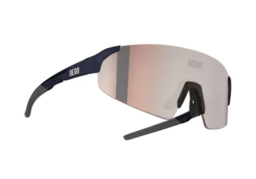 Brýle SUPERFLY, rámeček GUN, skla PHOTOTRONIC PLUS SILVER CAT 2-3, velikost M/L