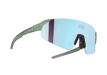 Brýle SUPERFLY, rámeček SALVIA MATT, skla SUPER WHITE CAT 3, velikost M/L