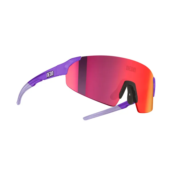 Brýle SUPERFLY, rámeček VIOLET SHINY, skla HD VISION CAT 3, velikost S