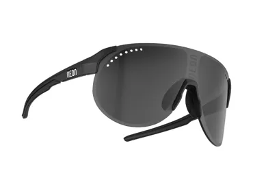 Brýle TITAN, rámeček BLACK MATT, skla DARK BLACK CAT 3