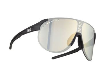 Brýle TITAN, rámeček BLACK MATT, skla PHOTOTRONIC PLUS BRONZE CAT 1-3