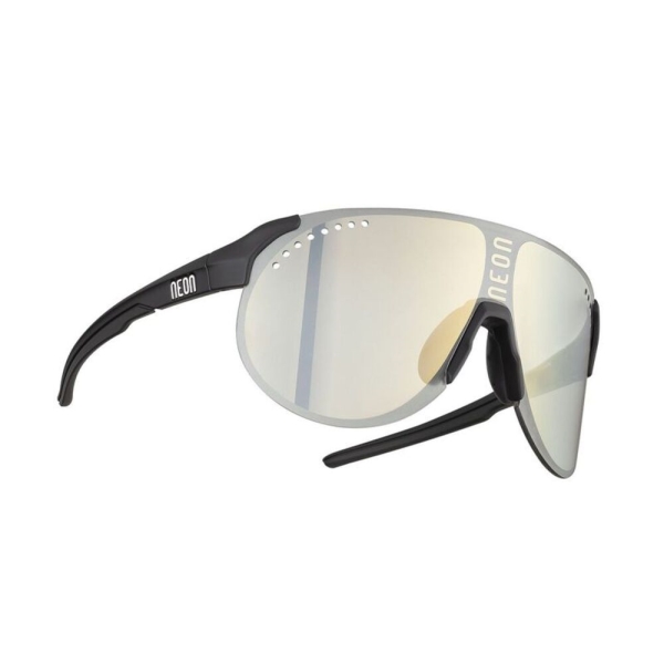 Brýle TITAN, rámeček BLACK MATT, skla PHOTOTRONIC PLUS BRONZE CAT 1-3