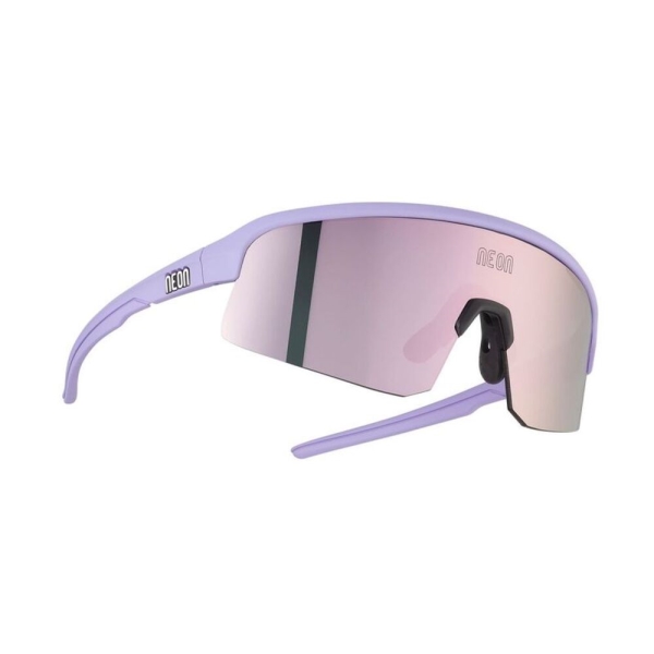 Brýle VIPER, rámeček LISEL, skla MIRROR LIGHT PINK CAT 3