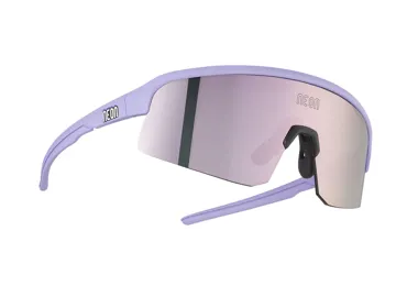 Brýle VIPER, rámeček LISEL, skla MIRROR LIGHT PINK CAT 3, velikost XS