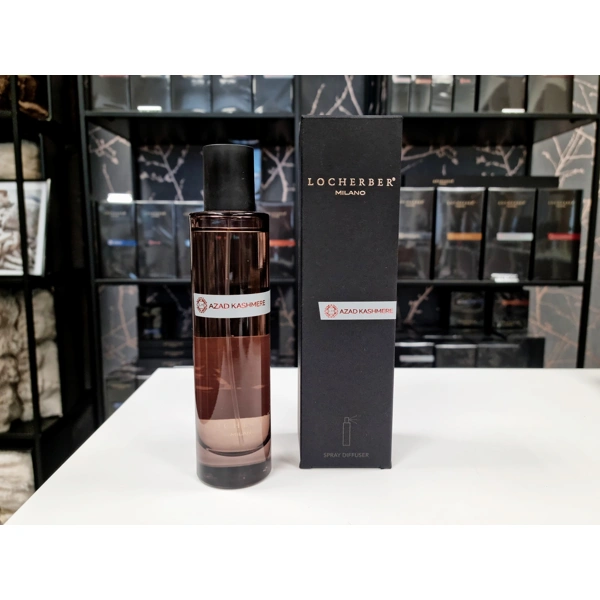 Bytový parfém ve spreji s vůní AZAD KASHMERE - 100 ml