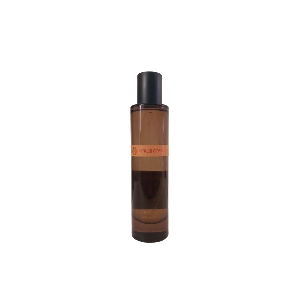 Bytový parfém ve spreji s vůní CITRUS CORAL - 100 ml