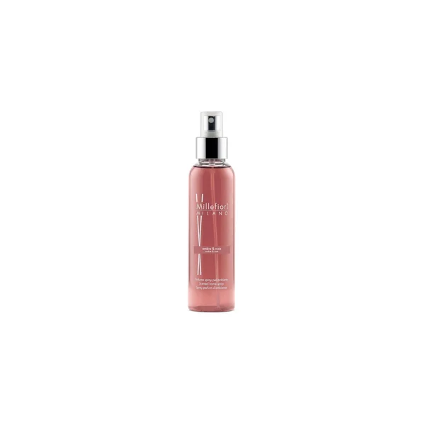 Bytový sprej Natural - Ambra & Rosa, 150 ml