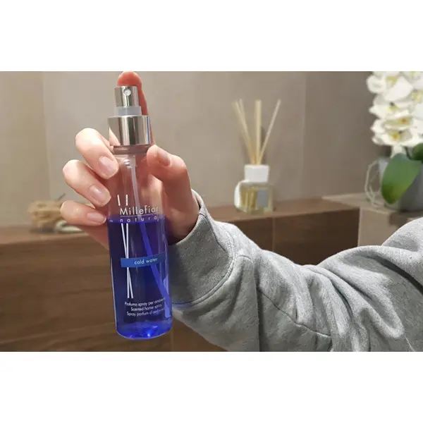 Bytový sprej Natural - Cold Water, 150 ml