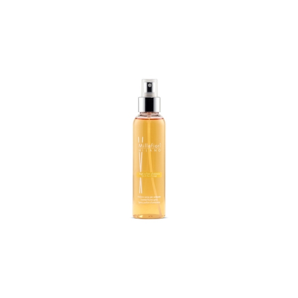 Bytový sprej Natural - Legni e Fiori d’Arancio, 150 ml