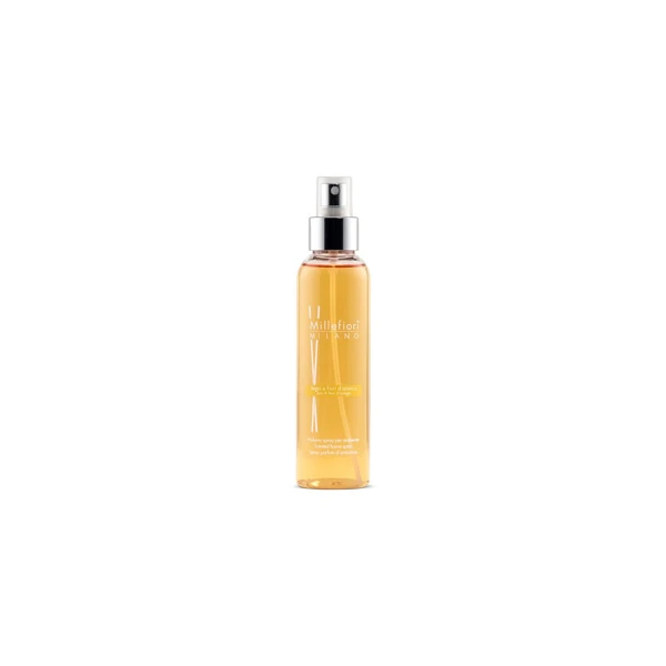 Bytový sprej Natural - Legni e Fiori d’Arancio, 150 ml