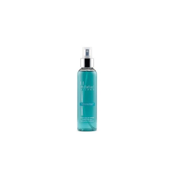 Bytový sprej Natural - Mediterranean Bergamot, 150 ml