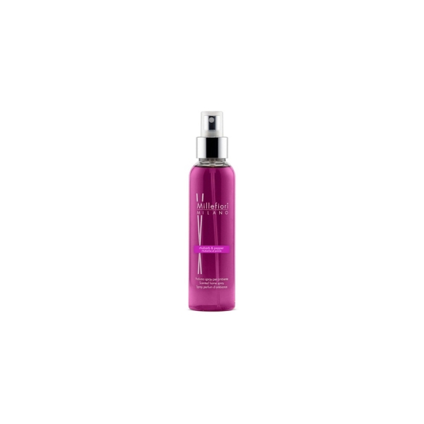 Bytový sprej Natural - Rhubarb & Pepper, 150 ml