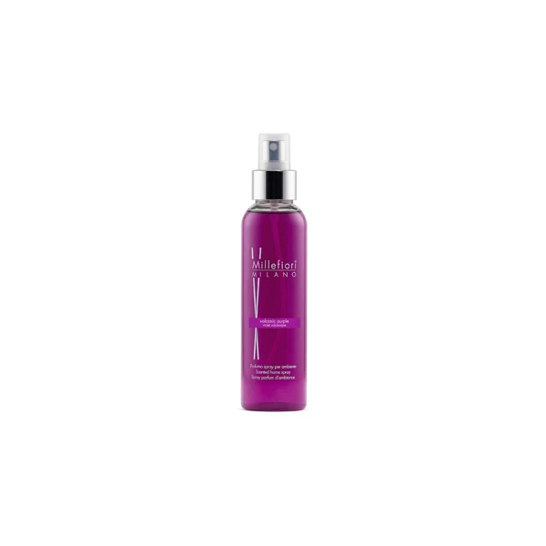 Bytový sprej Natural - Volcanic Purple, 150 ml