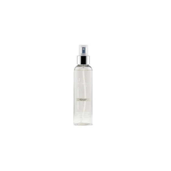 Bytový sprej Natural - White Musk, 150 ml