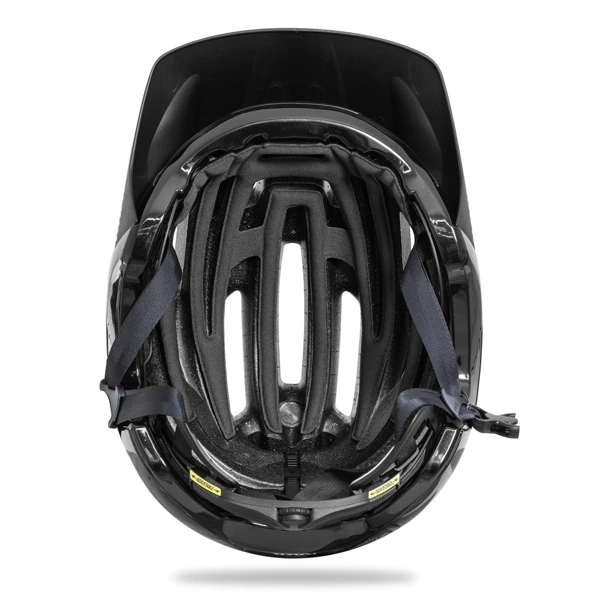 Caipi WG11 Black - Velikost L (59-62)