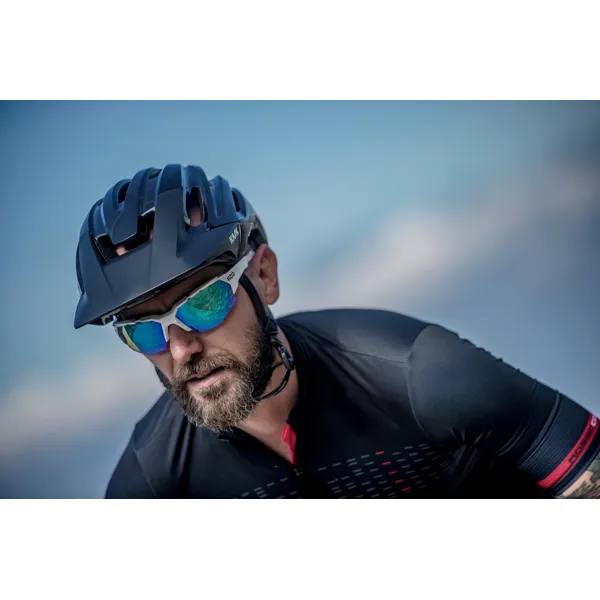 Caipi WG11 Black - Velikost L (59-62)