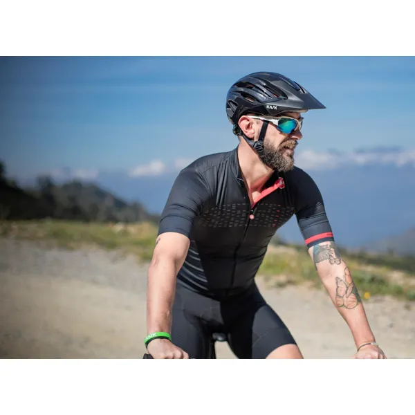 Caipi WG11 Black - Velikost L (59-62)