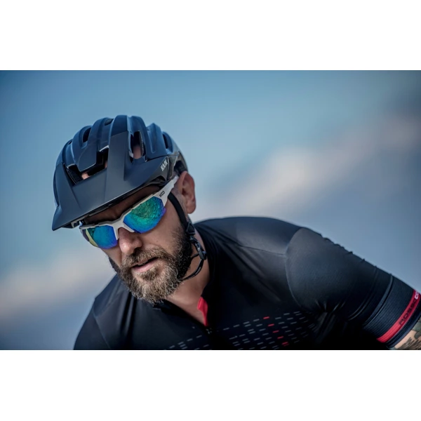 Caipi WG11 Black - Velikost M (52-58)