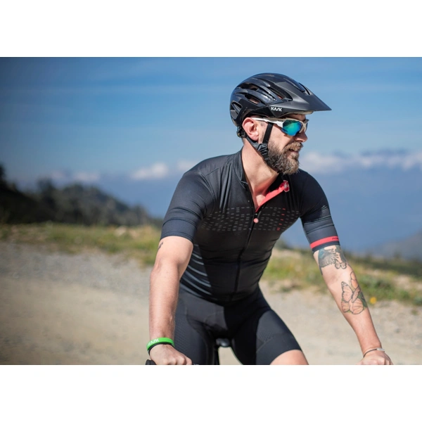 Caipi WG11 Black - Velikost M (52-58)