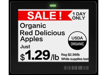 Cenovka Blade ZKC42B-N – 4,2“ BWR - černá