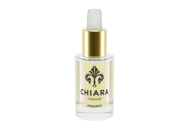 Chiara Firenze Koncentrovaný vonný olej s vůní ARBOREA - 10 ml