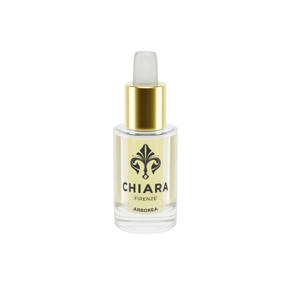 Chiara Firenze Koncentrovaný vonný olej s vůní ARBOREA - 10 ml