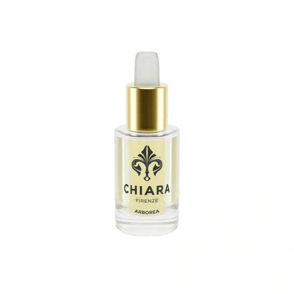 Chiara Firenze Koncentrovaný vonný olej s vůní ARBOREA - 10 ml