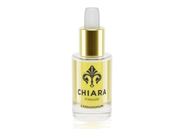 Chiara Firenze Koncentrovaný vonný olej s vůní CARDAMOMUM - 10 ml