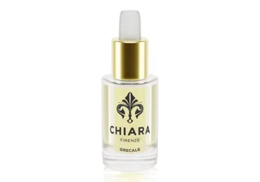 Chiara Firenze Koncentrovaný vonný olej s vůní GRECALE - 10 ml