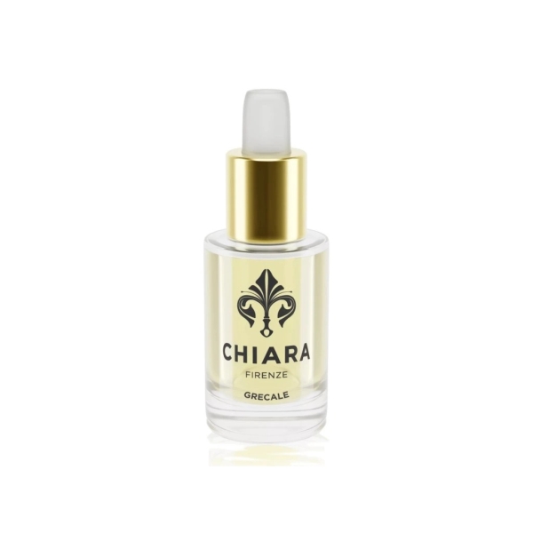 Chiara Firenze Koncentrovaný vonný olej s vůní GRECALE - 10 ml