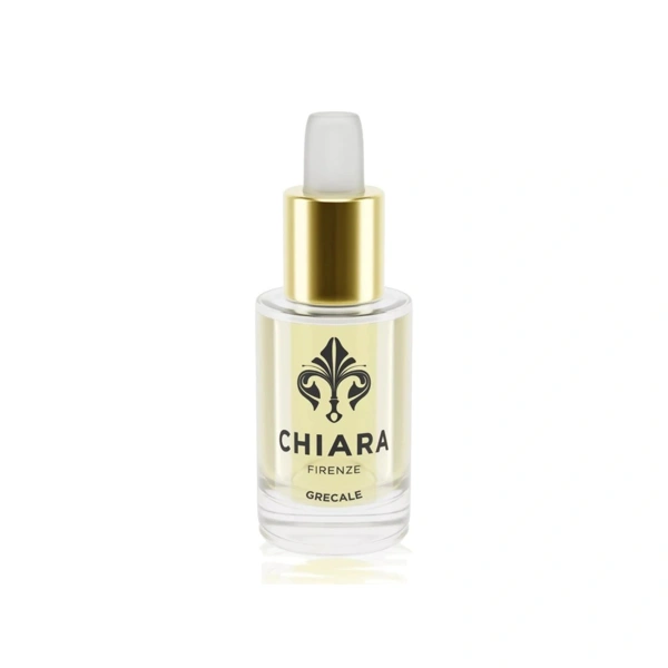 Chiara Firenze Koncentrovaný vonný olej s vůní GRECALE - 10 ml