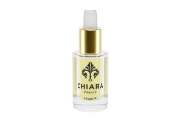 Chiara Firenze Koncentrovaný vonný olej s vůní LEVANTE - 10 ml