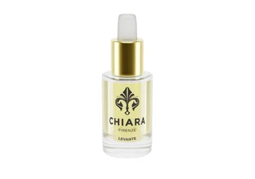 Chiara Firenze Koncentrovaný vonný olej s vůní LEVANTE - 10 ml