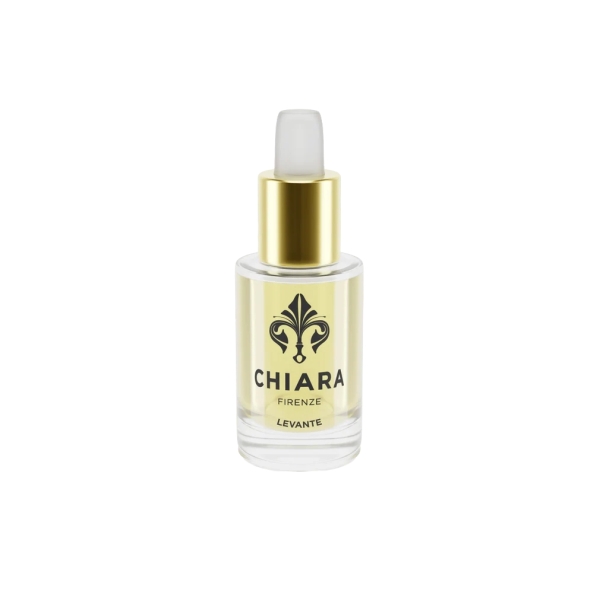 Chiara Firenze Koncentrovaný vonný olej s vůní LEVANTE - 10 ml