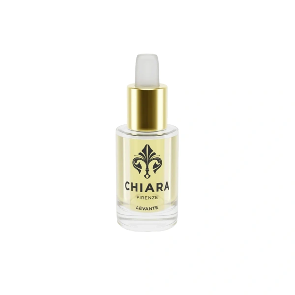 Chiara Firenze Koncentrovaný vonný olej s vůní LEVANTE - 10 ml