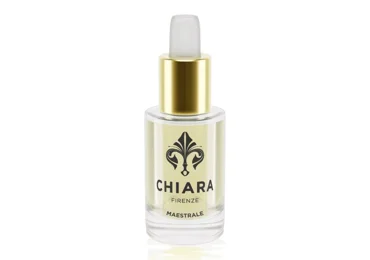Chiara Firenze Koncentrovaný vonný olej s vůní MAESTRALE - 10 ml