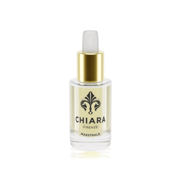 Chiara Firenze Koncentrovaný vonný olej s vůní MAESTRALE - 10 ml