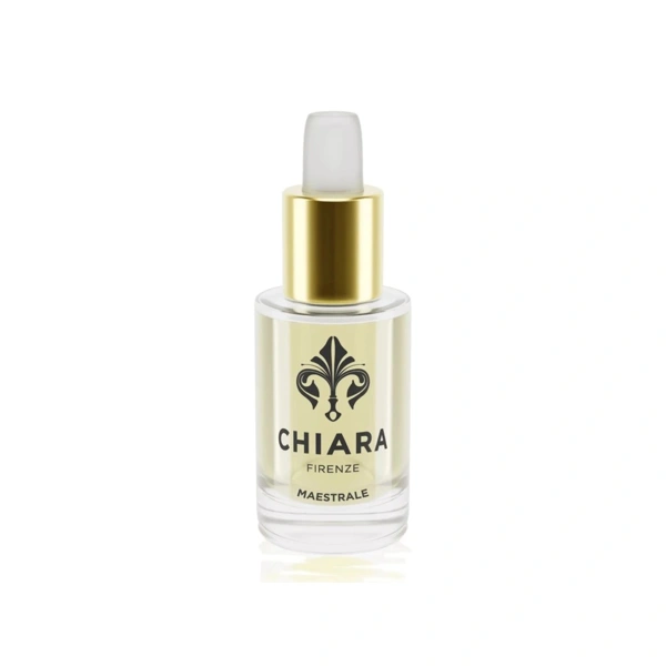 Chiara Firenze Koncentrovaný vonný olej s vůní MAESTRALE - 10 ml