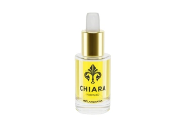 Chiara Firenze Koncentrovaný vonný olej s vůní MELANGRANA - 10 ml