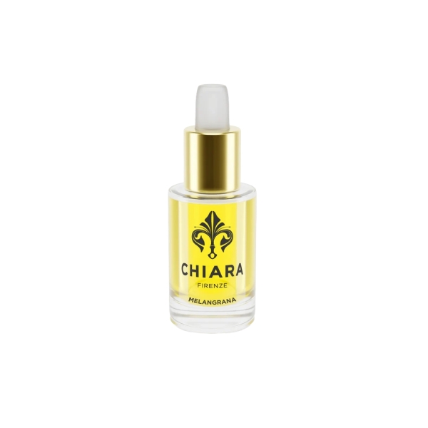 Chiara Firenze Koncentrovaný vonný olej s vůní MELANGRANA - 10 ml
