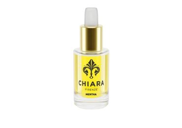 Chiara Firenze Koncentrovaný vonný olej s vůní MENTHA - 10 ml