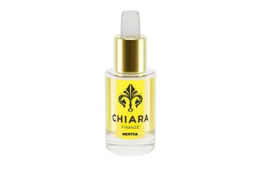 Chiara Firenze Koncentrovaný vonný olej s vůní MENTHA - 10 ml