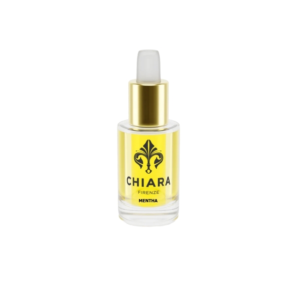 Chiara Firenze Koncentrovaný vonný olej s vůní MENTHA - 10 ml